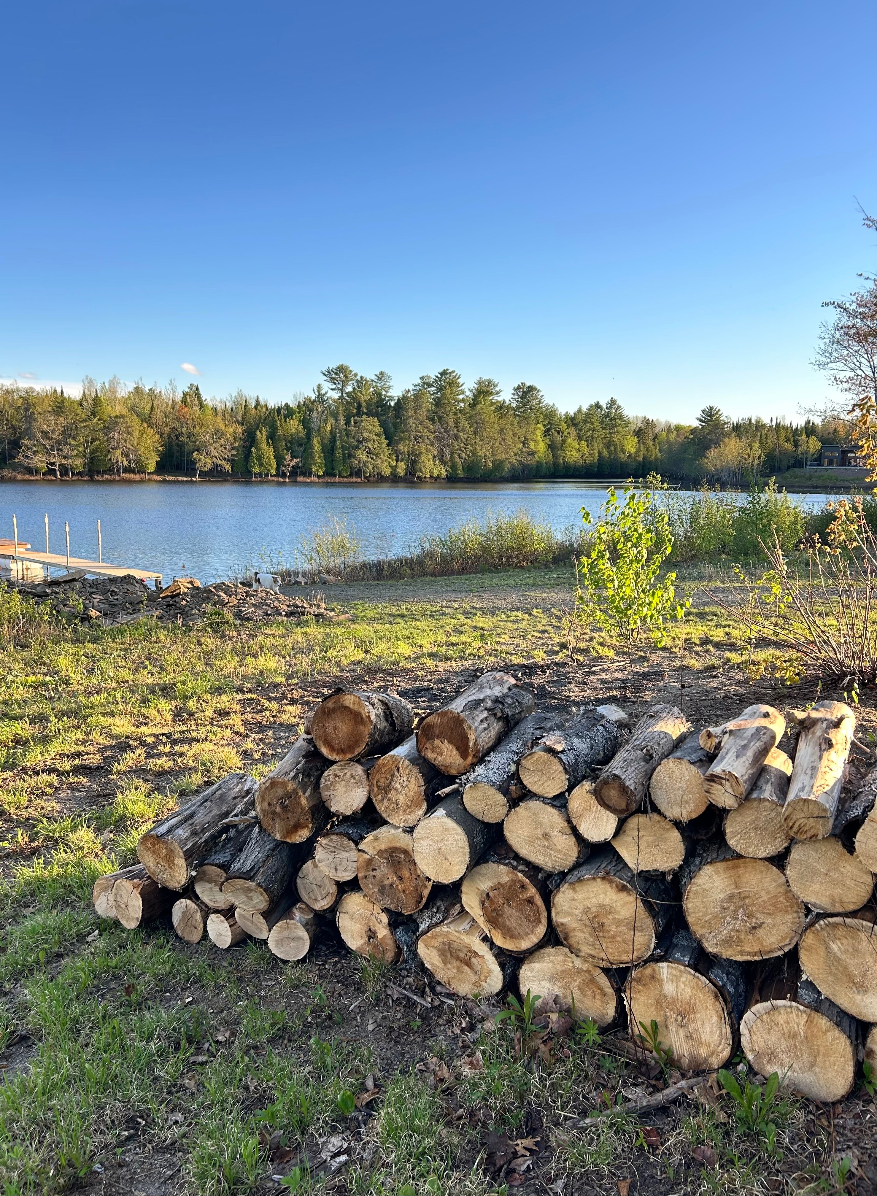 The Lake Lots