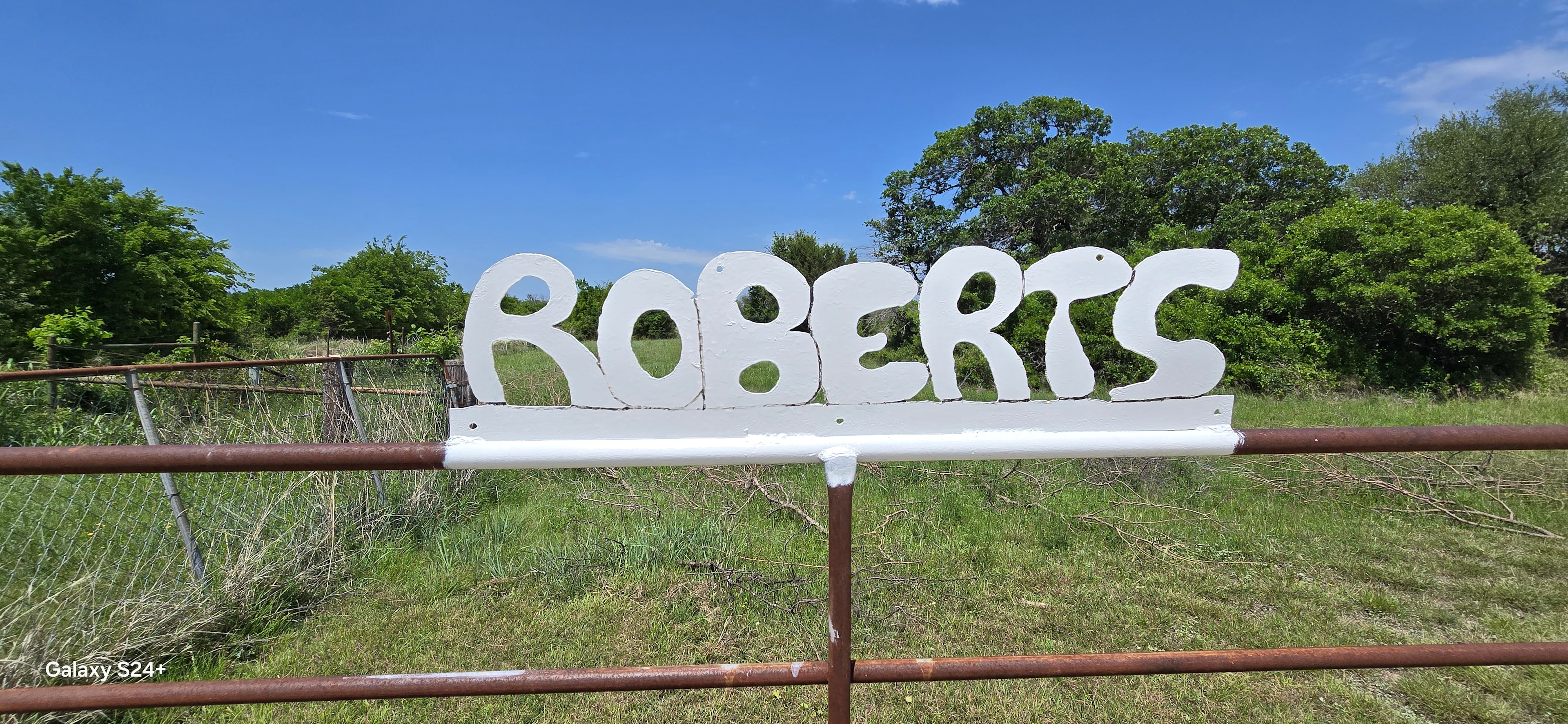 Roberts Retreat