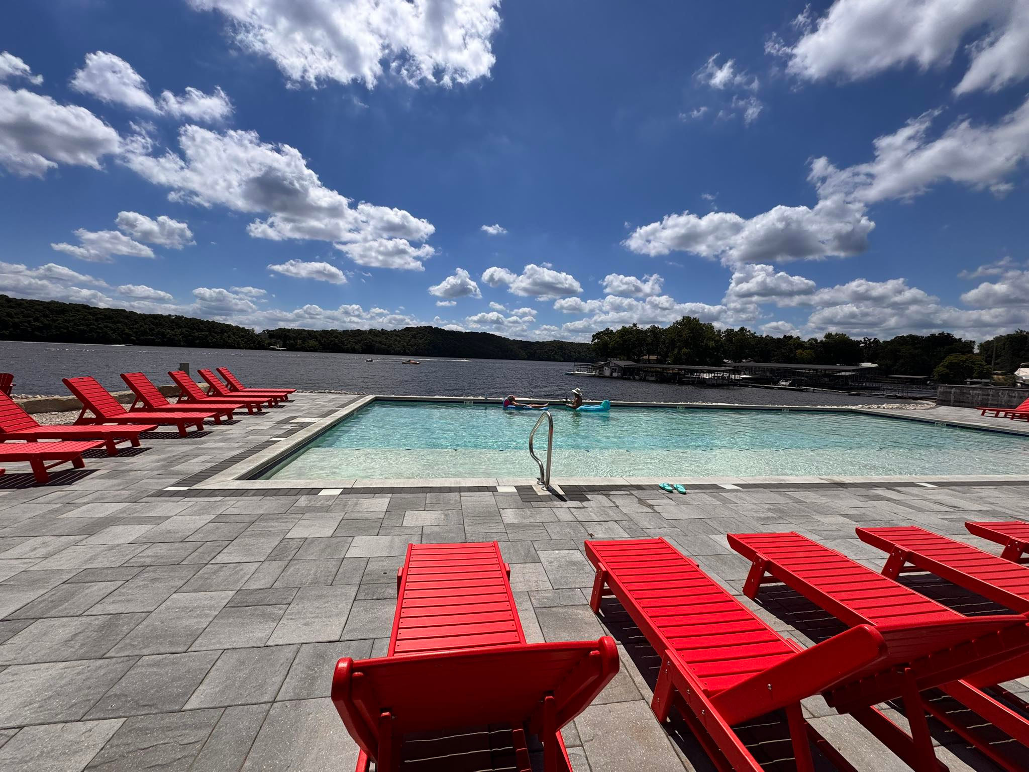 38 Special Luxury RV Resort