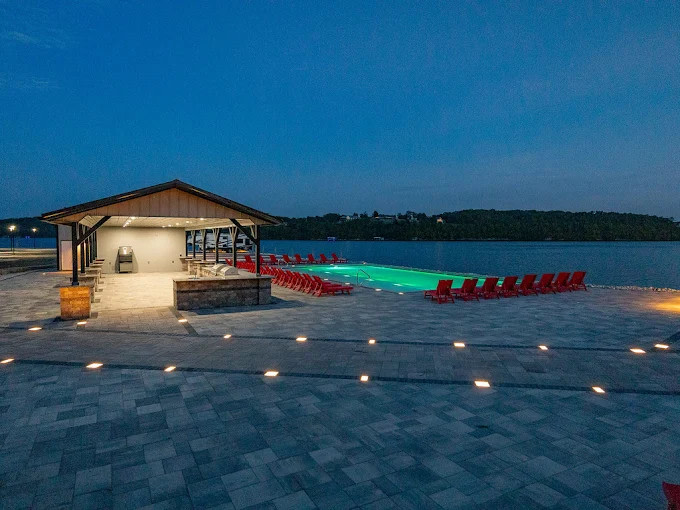 38 Special Luxury RV Resort