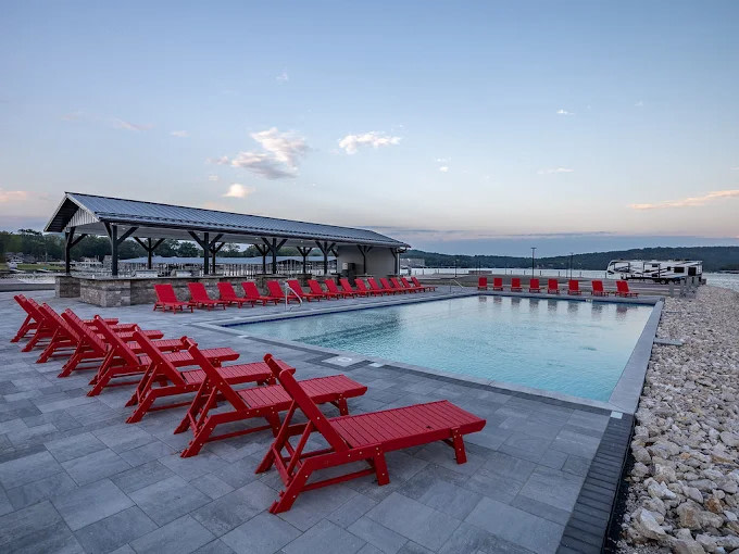 38 Special Luxury RV Resort