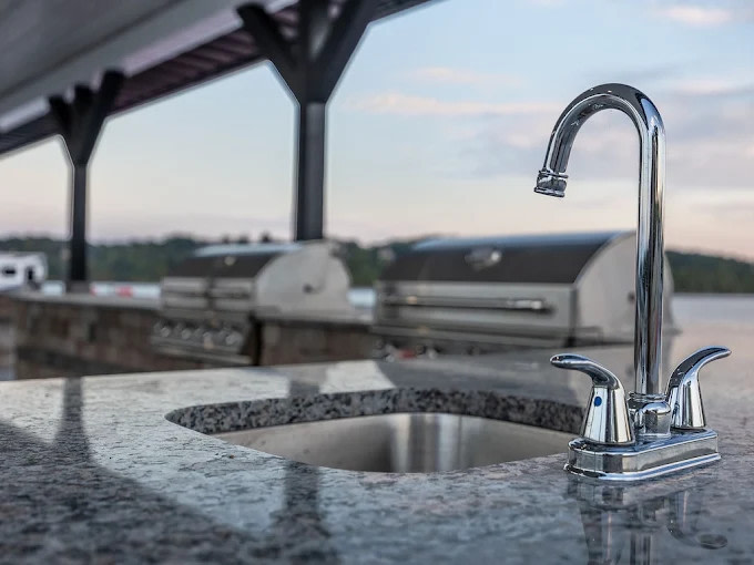 38 Special Luxury RV Resort