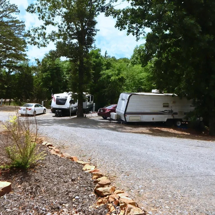 DKM RV Park