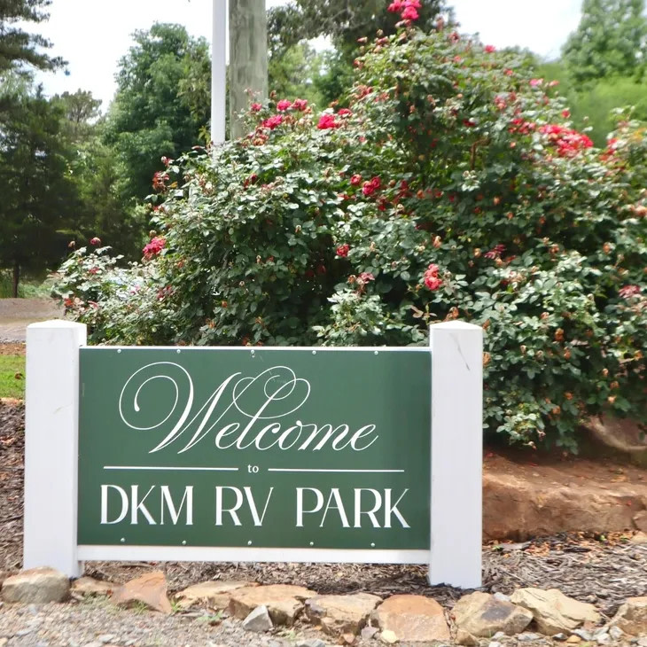 DKM RV Park