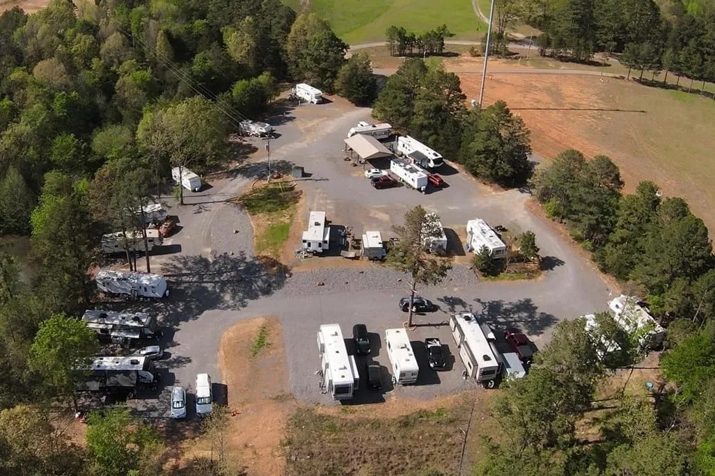 DKM RV Park