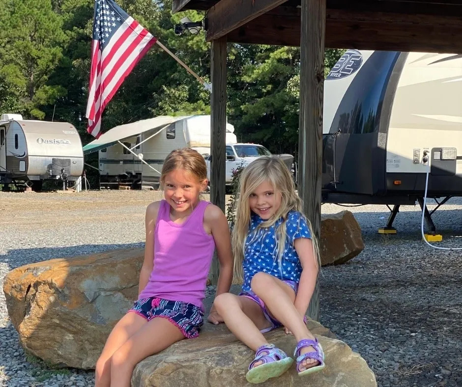 DKM RV Park