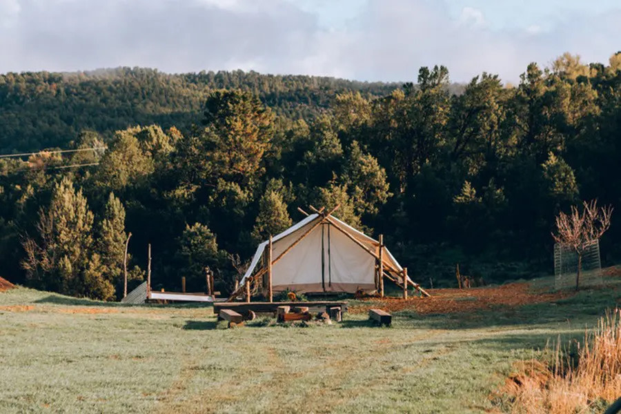 Cedar Ridge Ranch