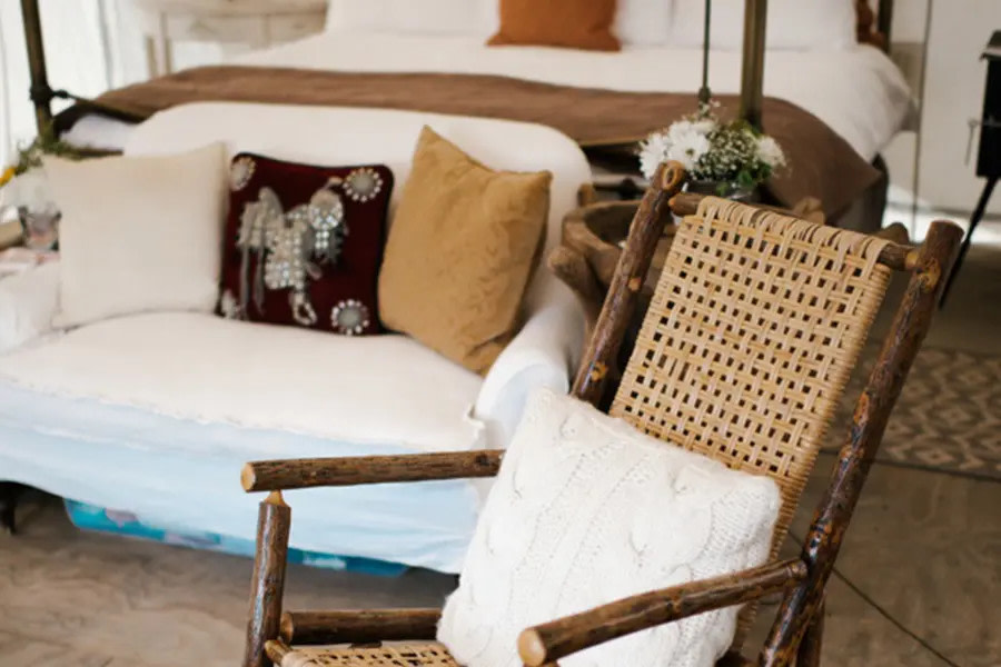Cedar Ridge Ranch