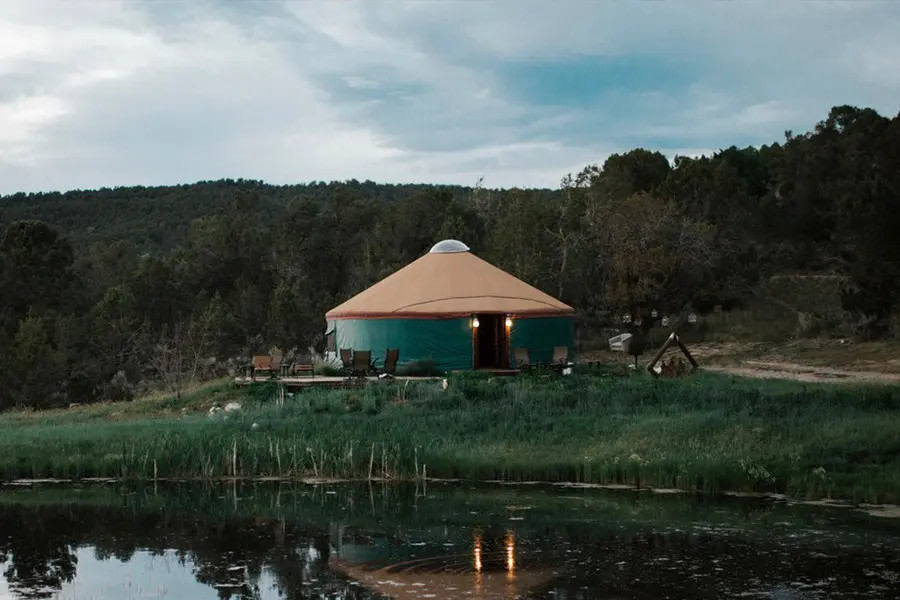 Cedar Ridge Ranch