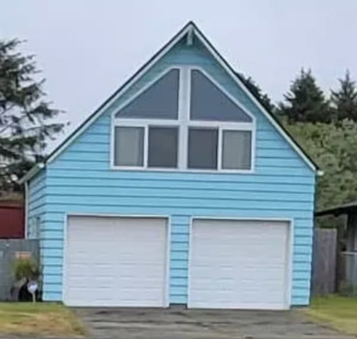 Beach Bum Bungalow