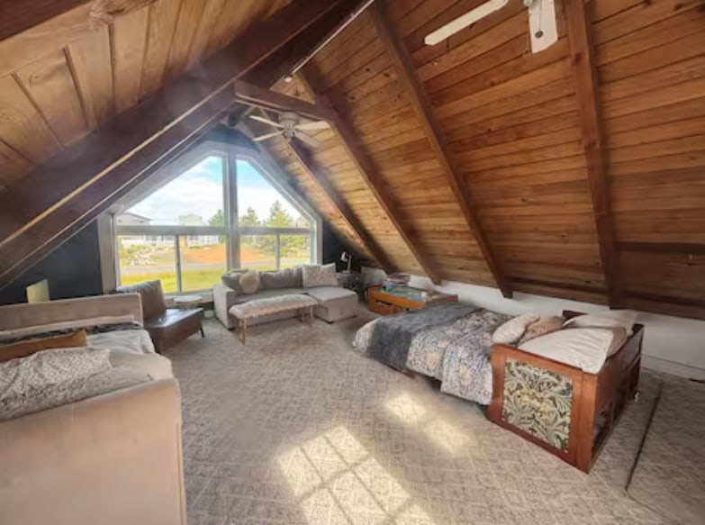 Beach Bum Bungalow