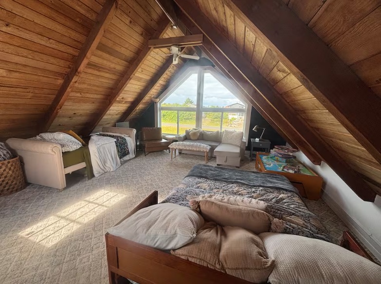 Beach Bum Bungalow