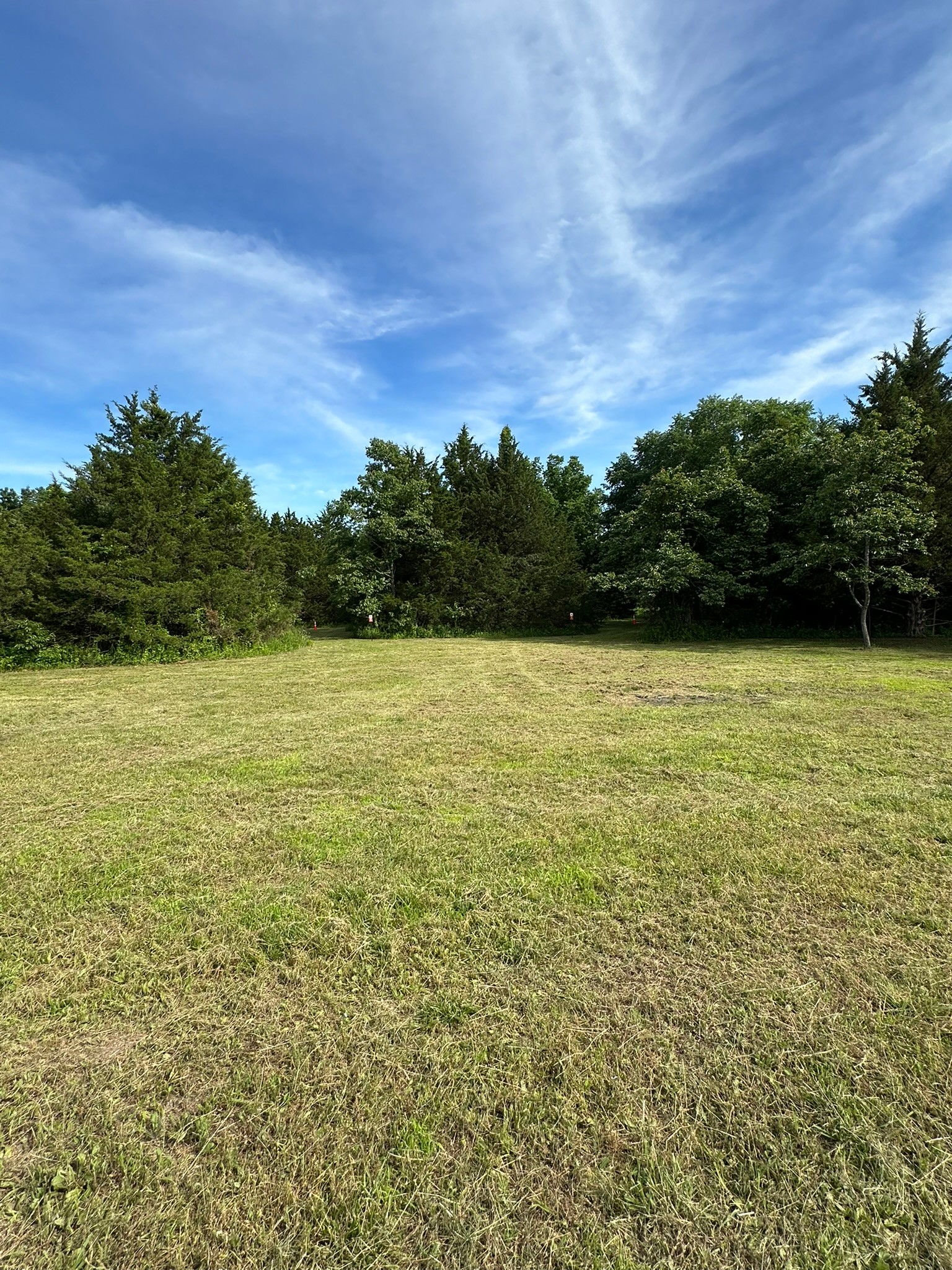 Bucksaw Retreat | Truman Lake