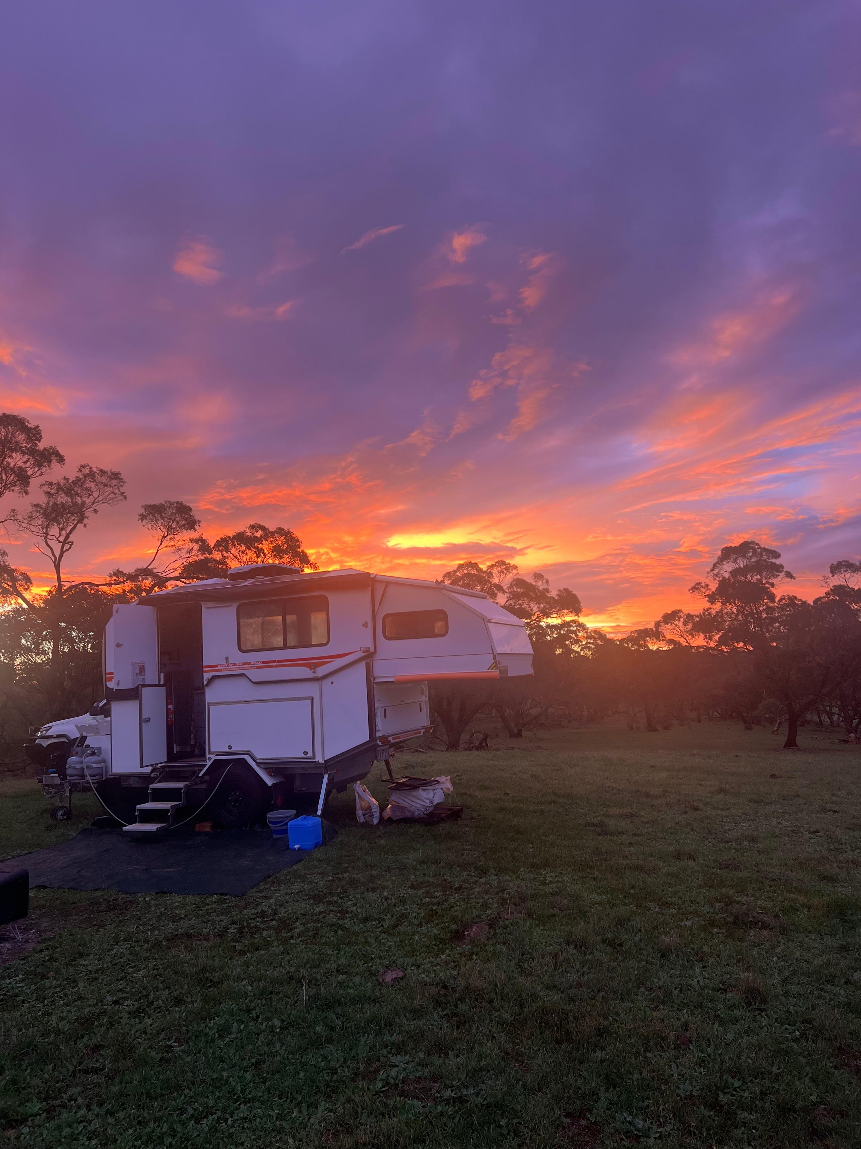 Gateway to the Clare Valley