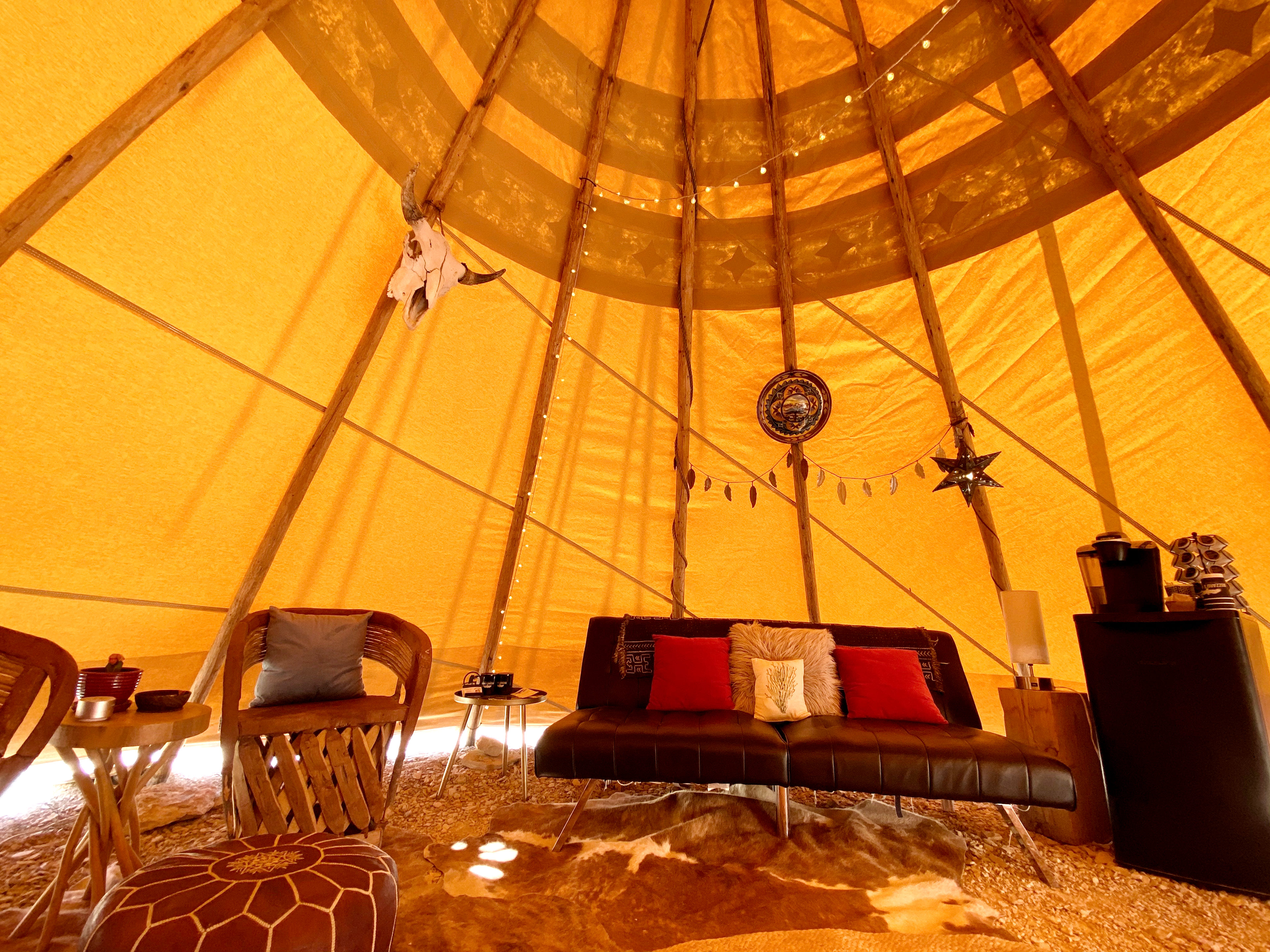 Buzzard's Roost Terlingua