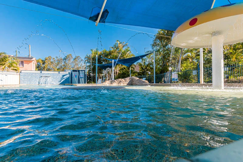 Nambucca River Tourist Park