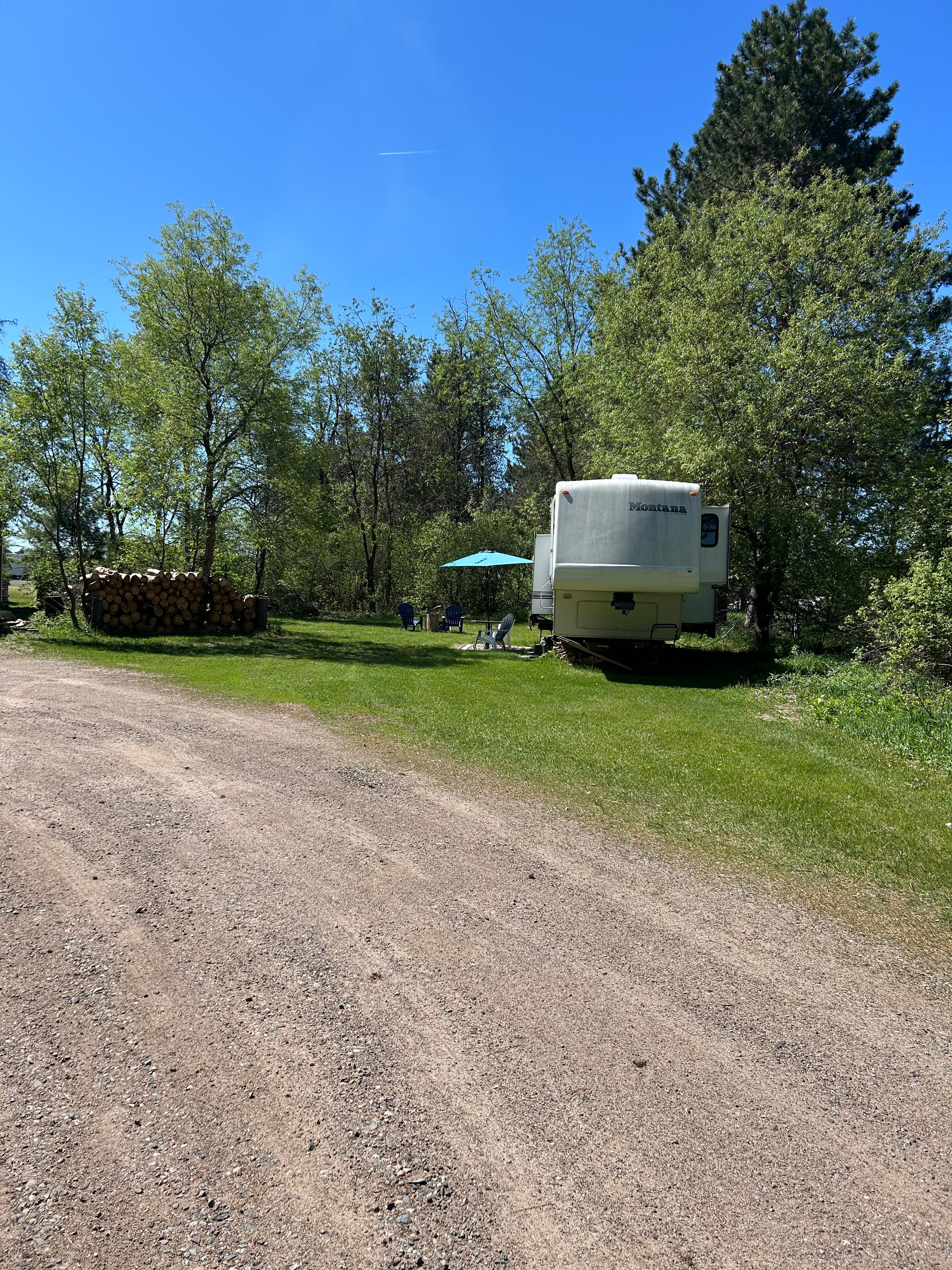 Camper