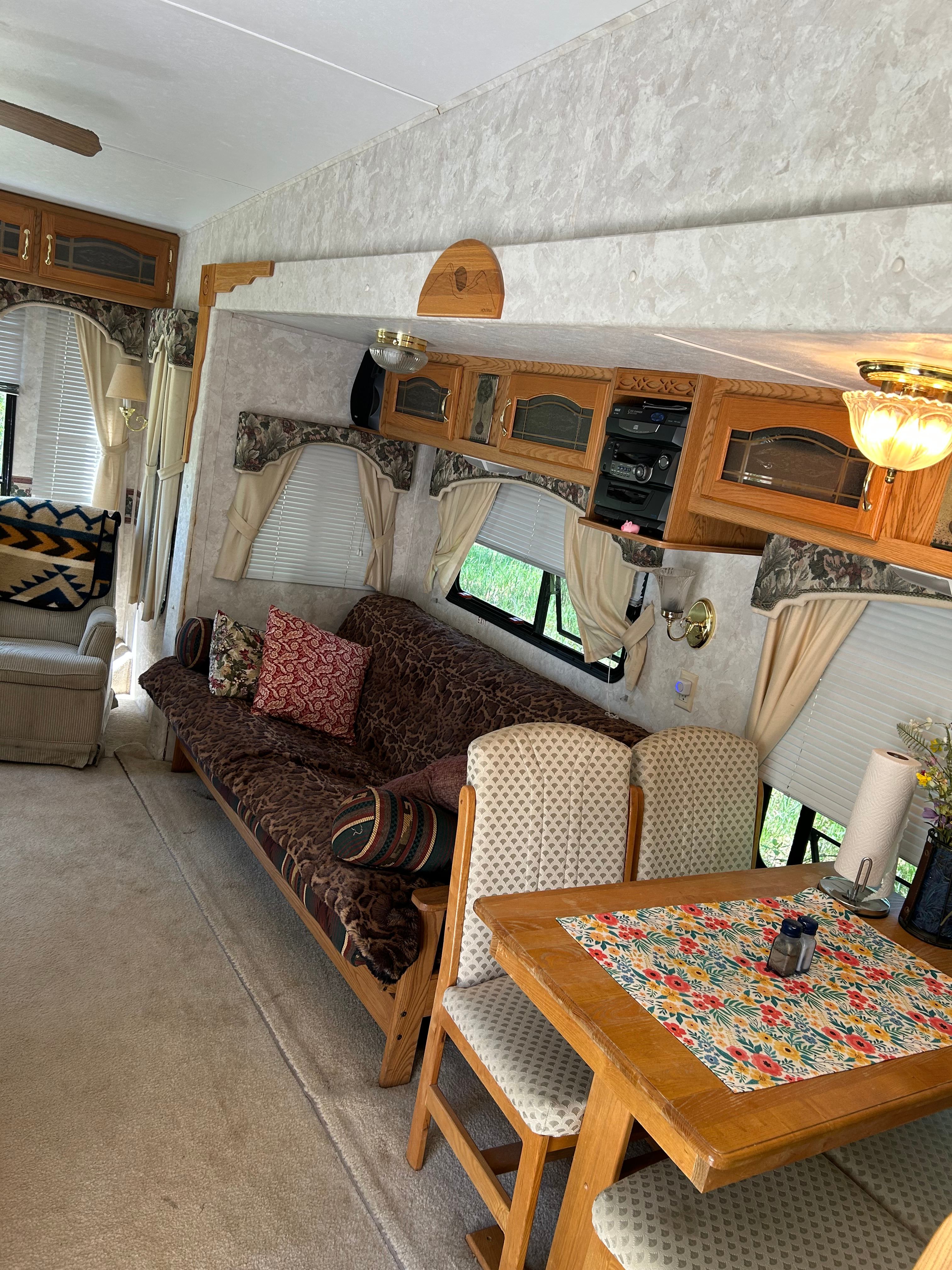Camper