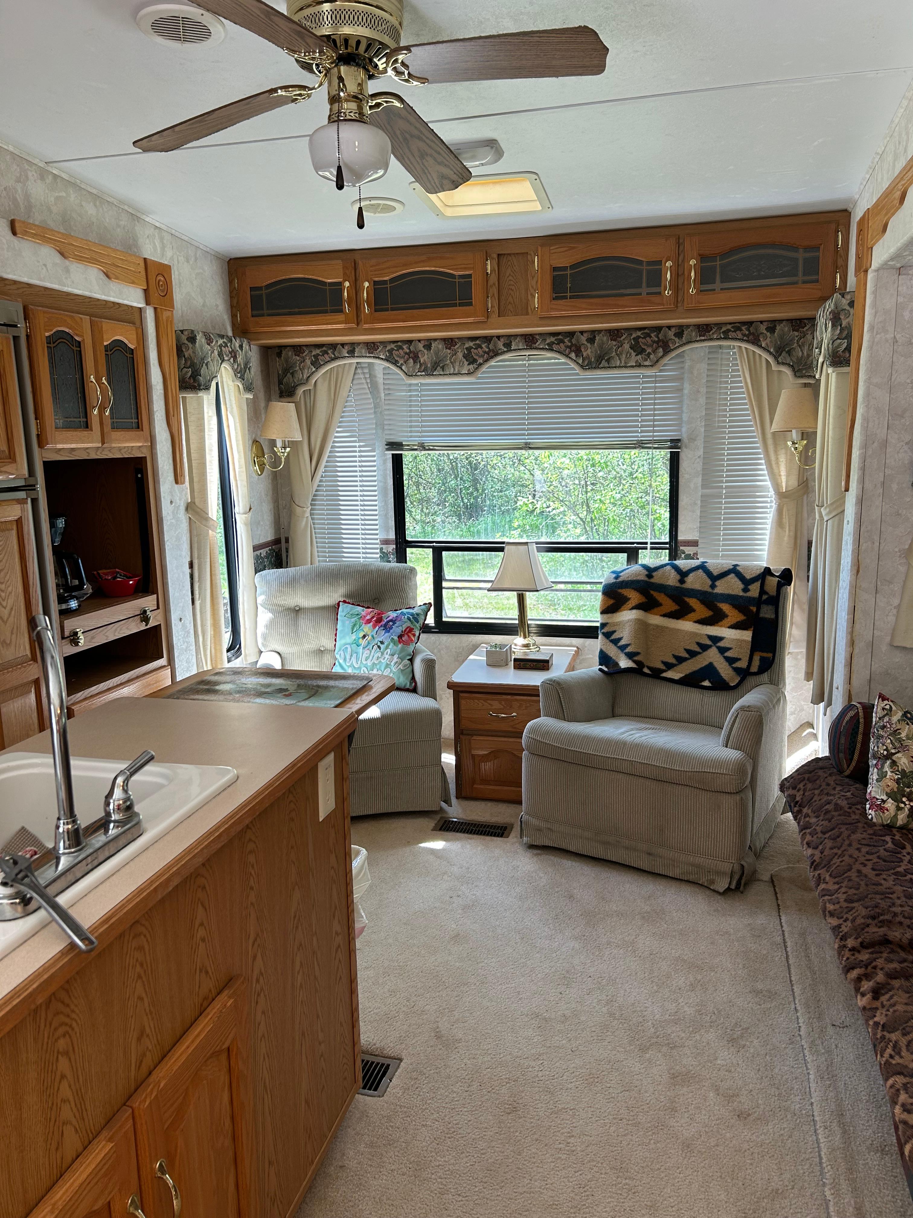 Camper