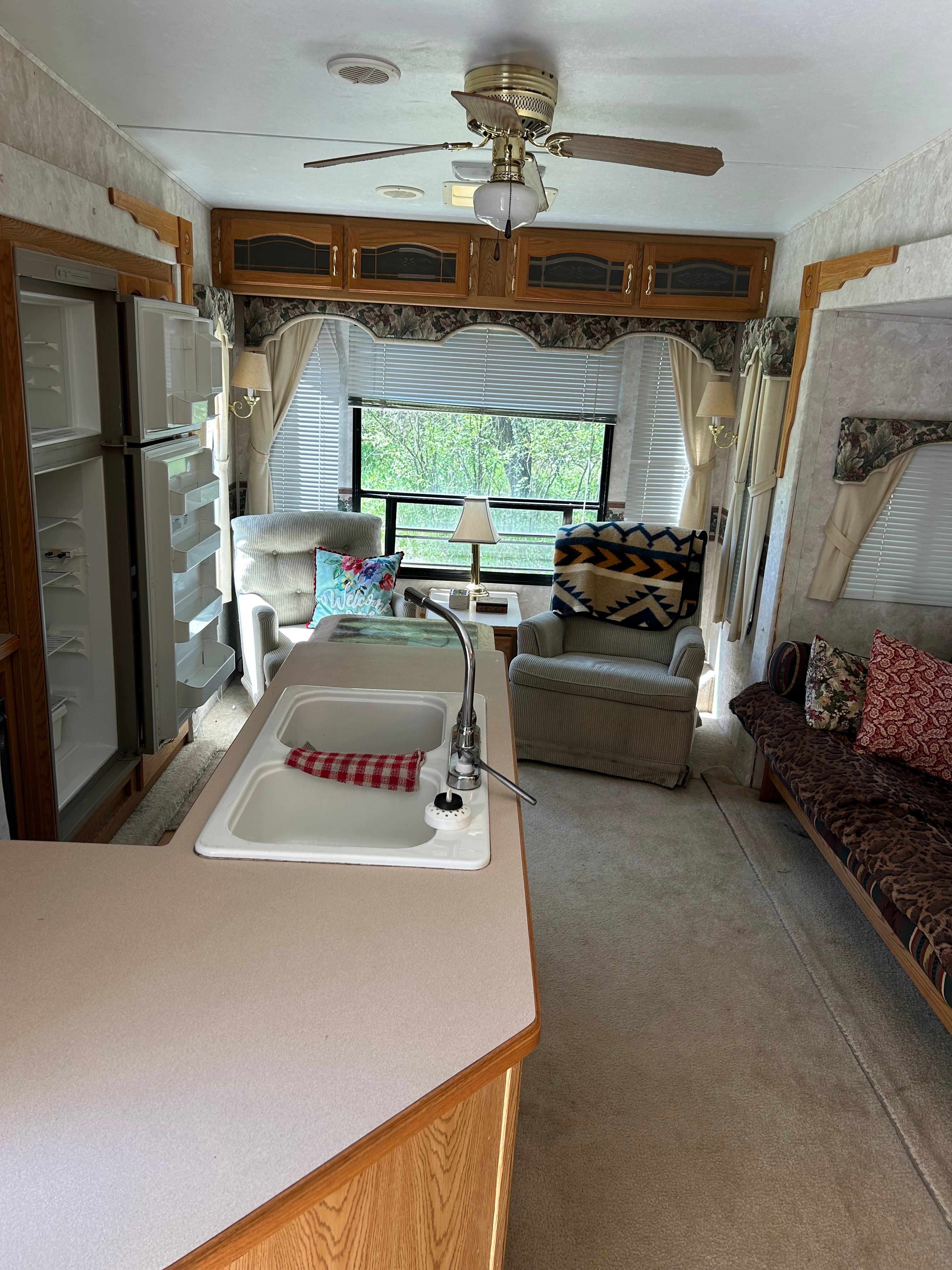 Camper