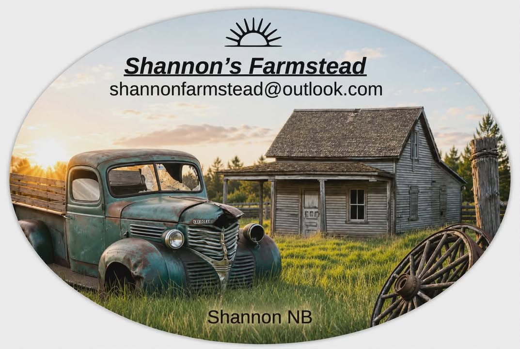 Shannon Farmstead
