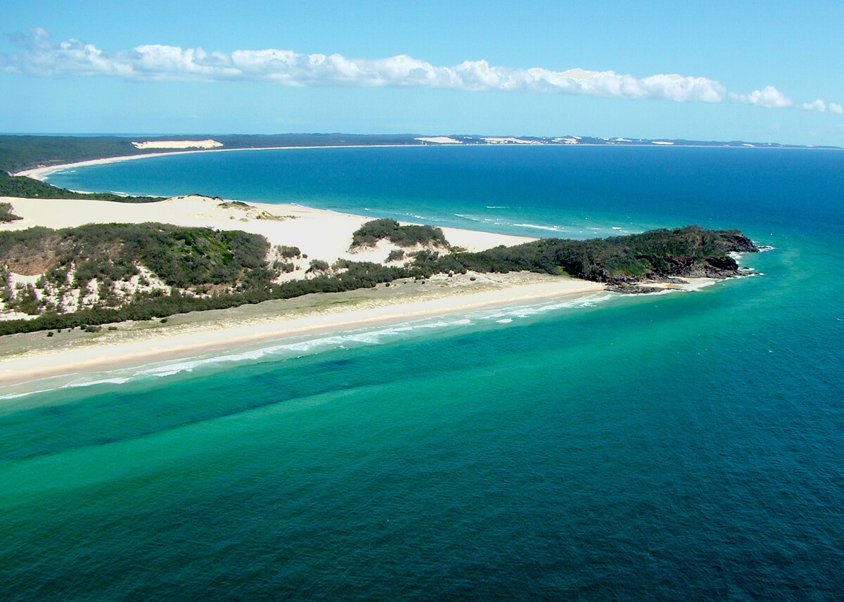 Hervey Bay Caravan Park