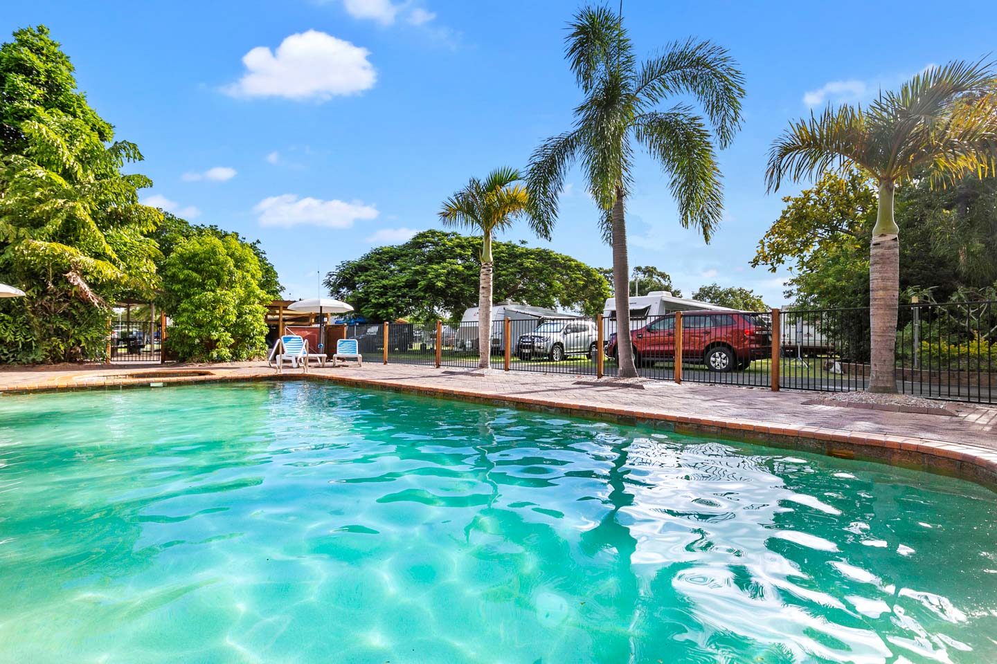 Hervey Bay Caravan Park