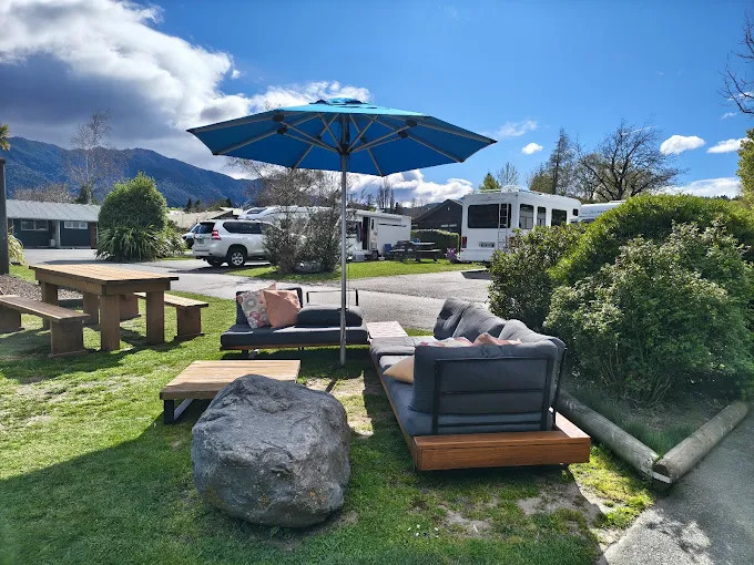 Hanmer Springs Top 10 Holiday Park