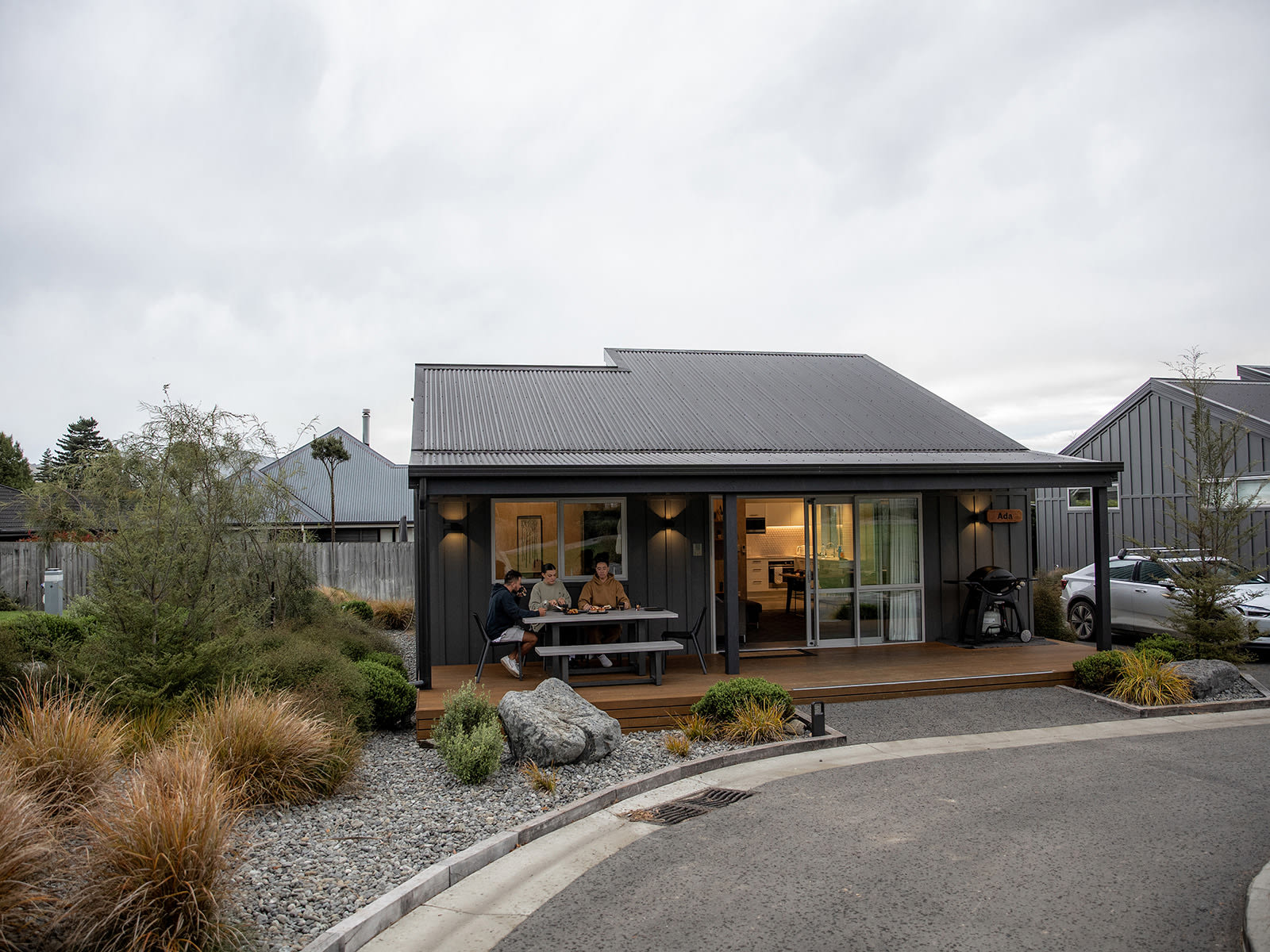 Hanmer Springs Top 10 Holiday Park