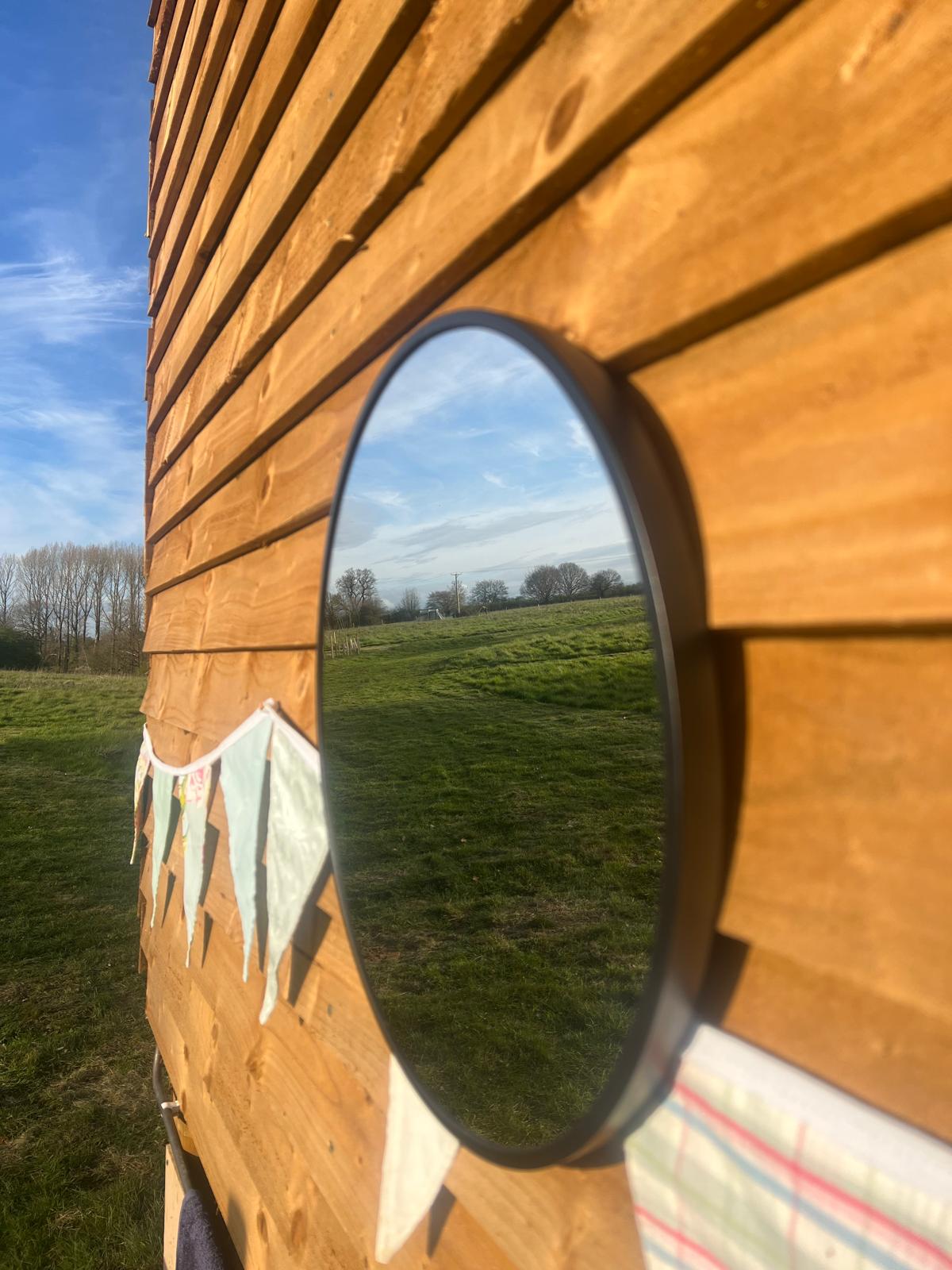 Langley Wilding Campsite