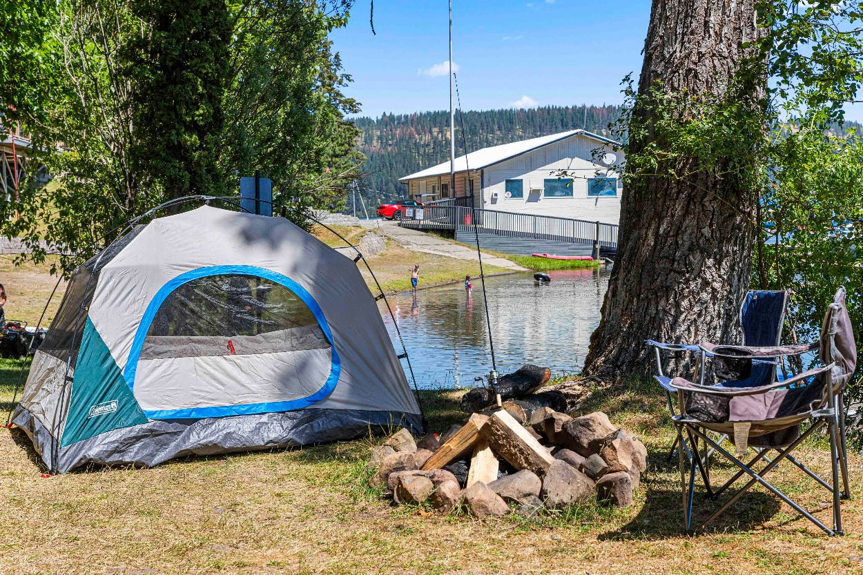 Conkling Marina & Resort