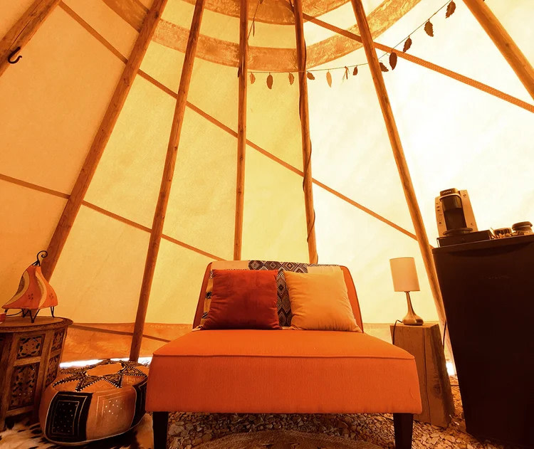 Buzzard's Roost Terlingua