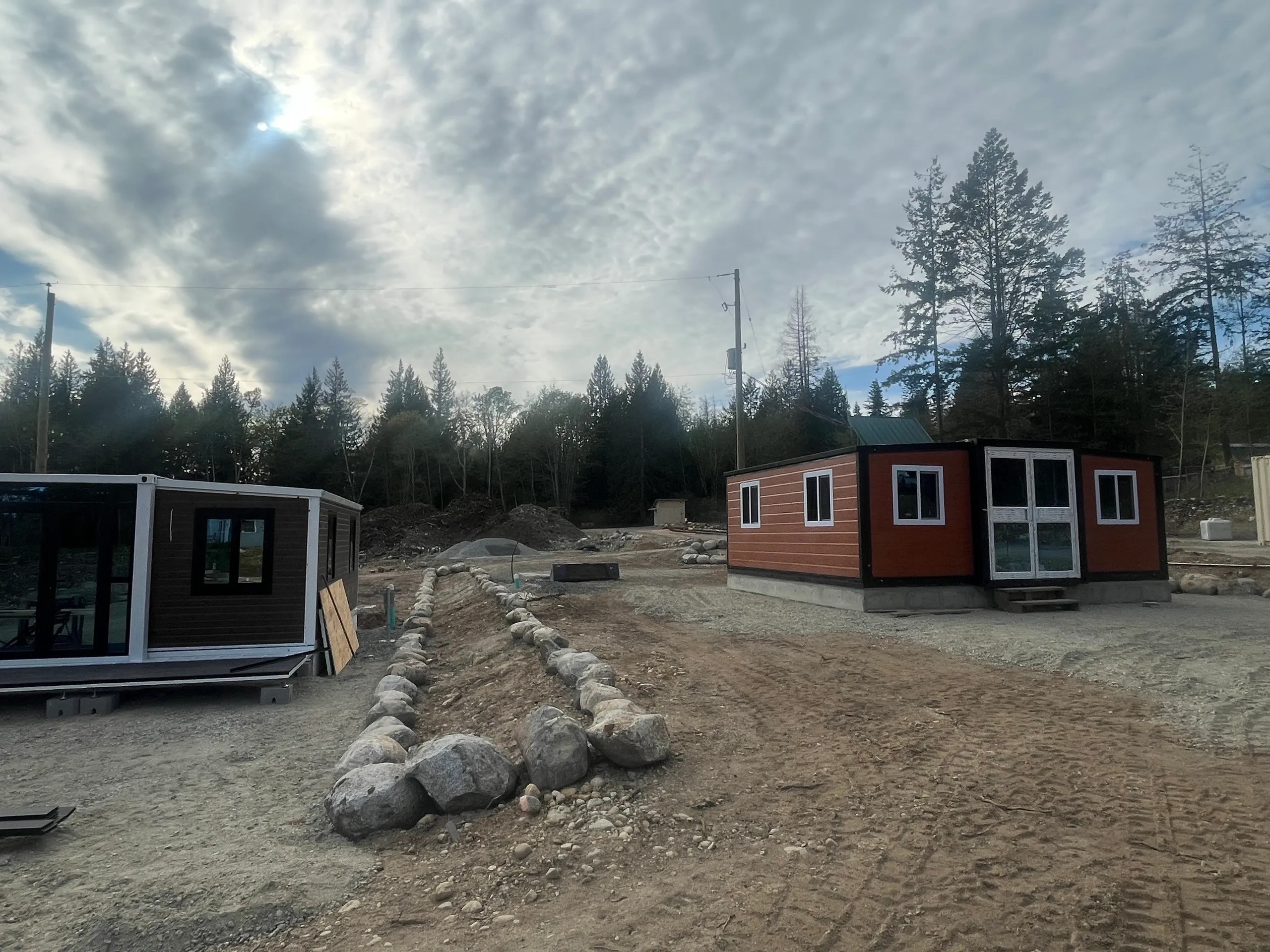 Pine Tree Community RV Park