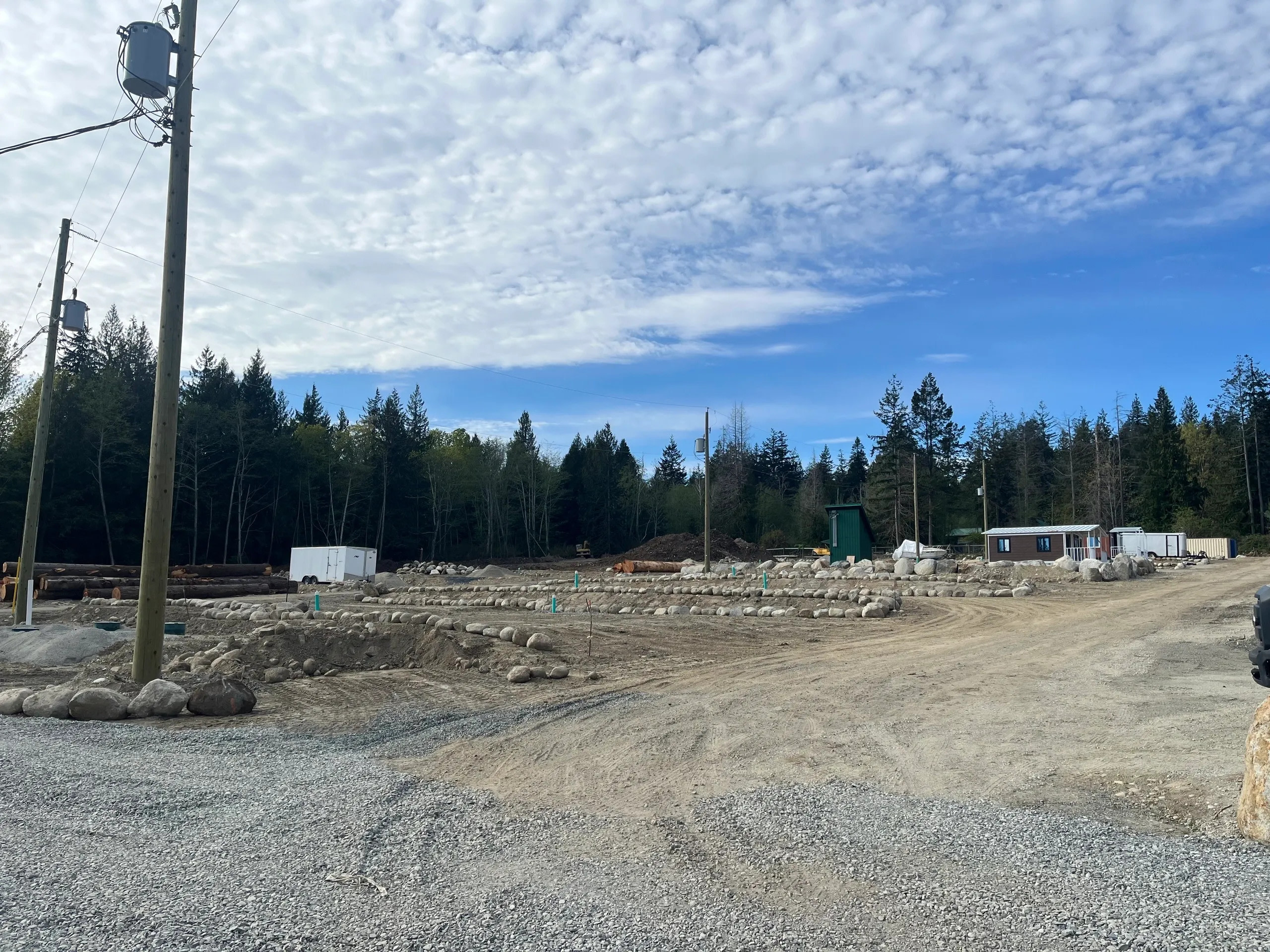 Pine Tree Community RV Park