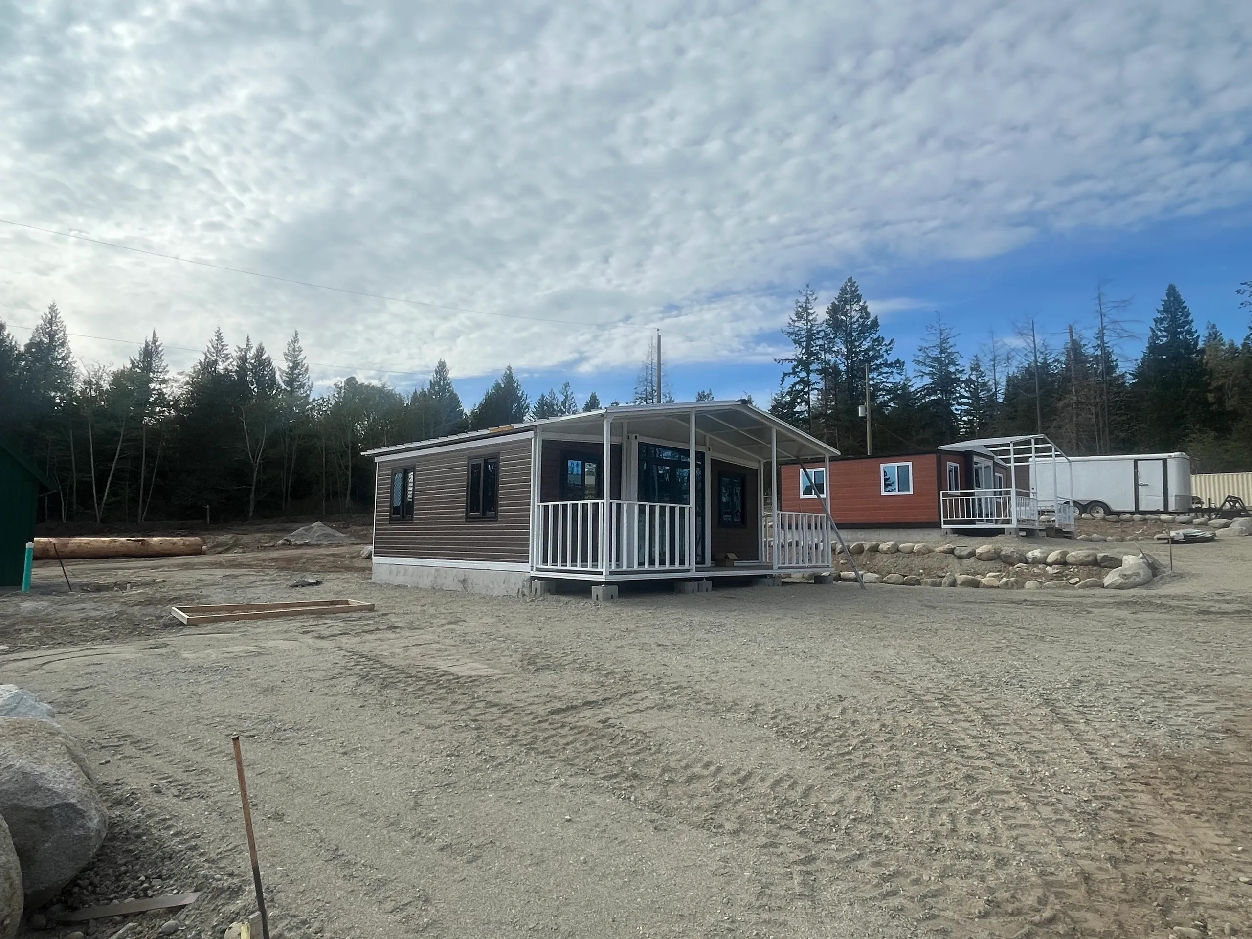 Pine Tree Community RV Park