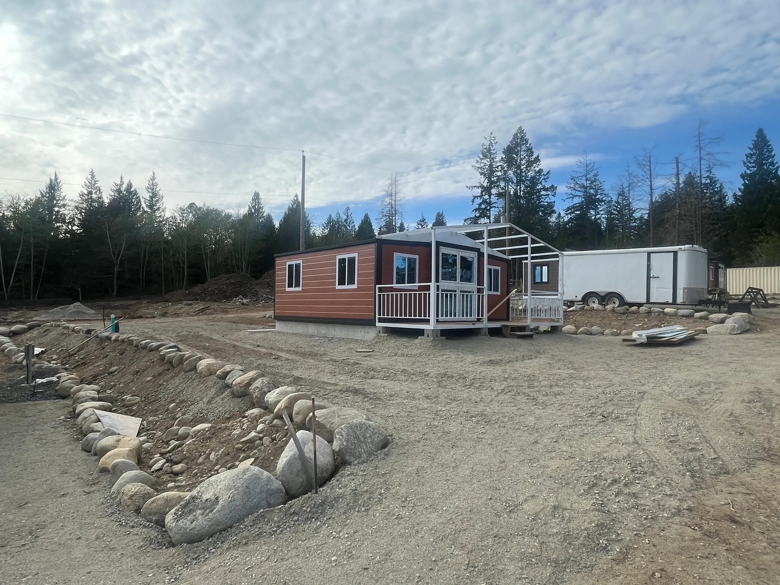 Pine Tree Community RV Park