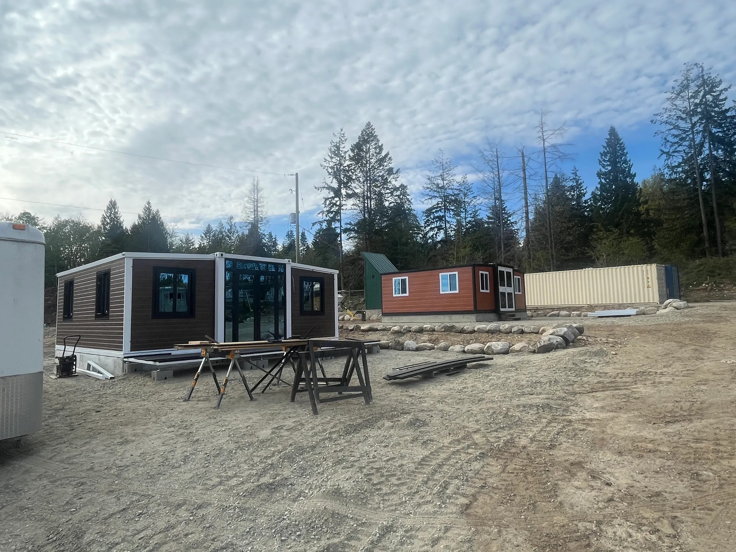 Pine Tree Community RV Park