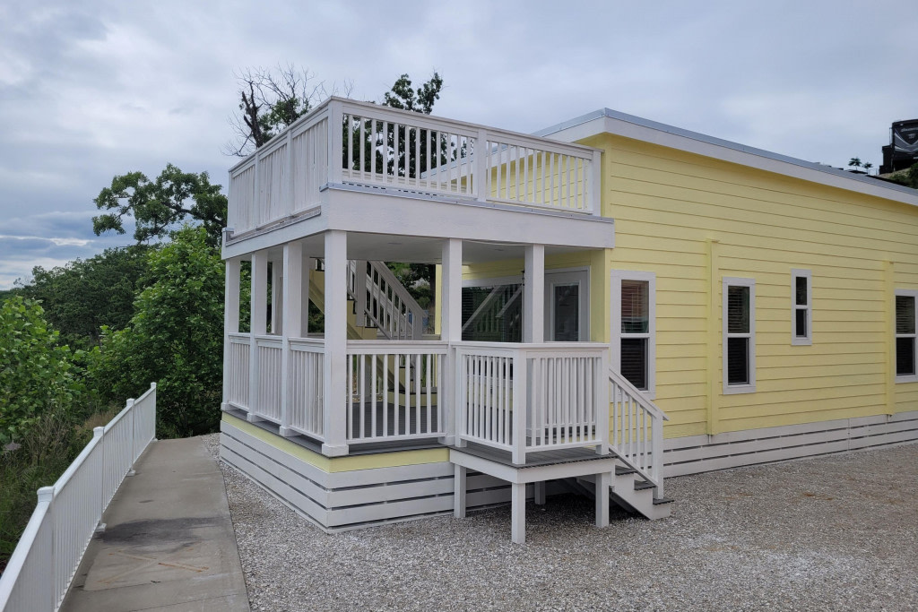 Coconuts RV Resort
