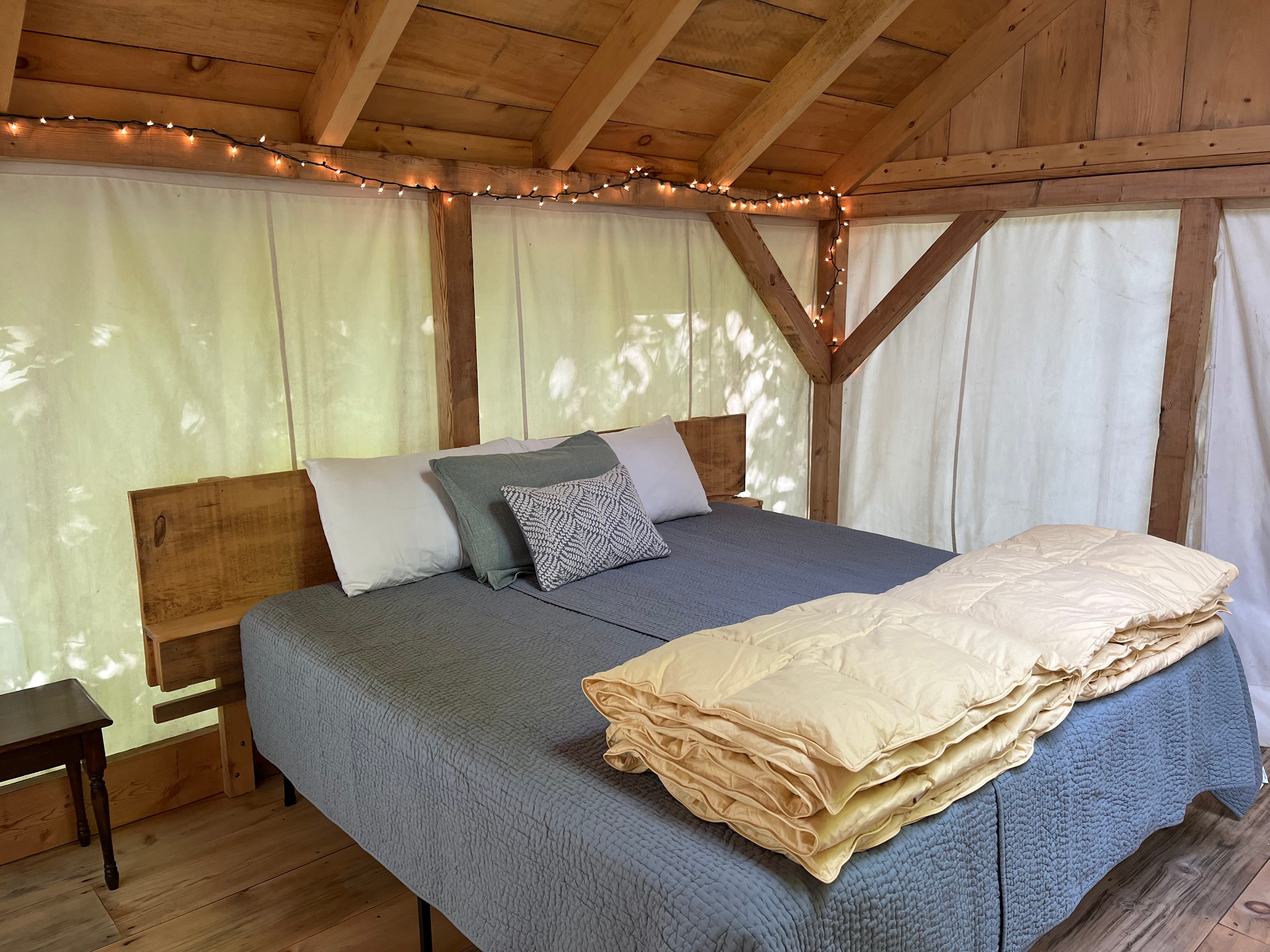 Cozy spot