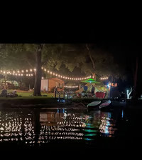 Serenity Shores Glamping