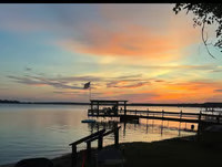 Serenity Shores Glamping