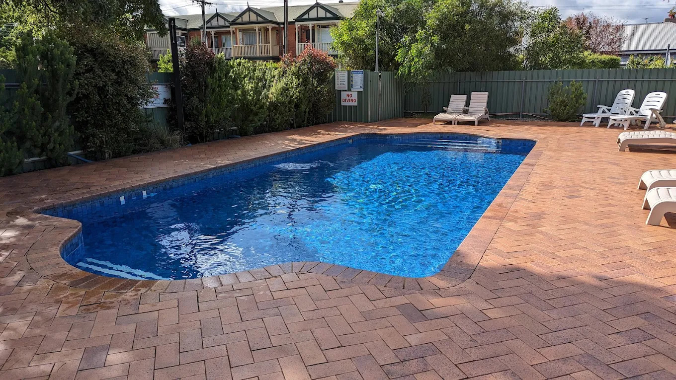 Aspen Holidays Adelaide Caravan Park