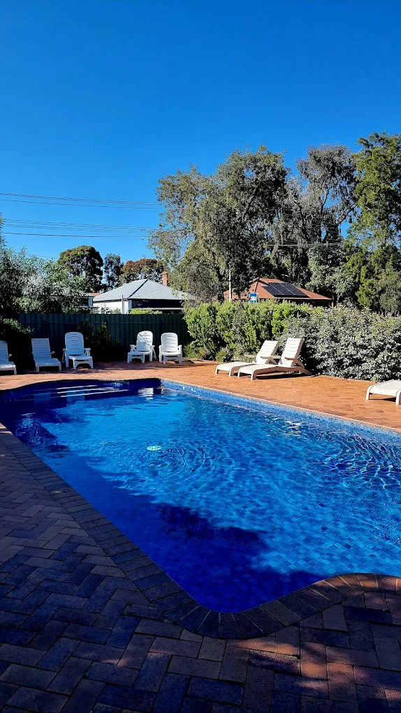 Aspen Holidays Adelaide Caravan Park