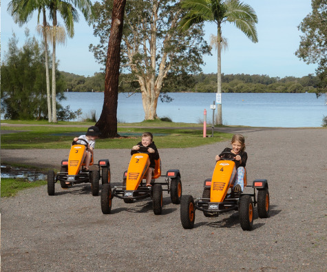 Aspen Holidays Koala Shores