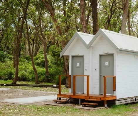 Aspen Holidays Koala Shores