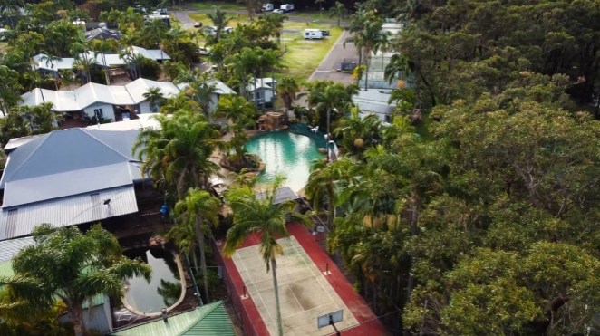 Aspen Holidays Koala Shores