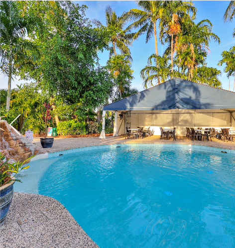 Darwin FreeSpirit Resort