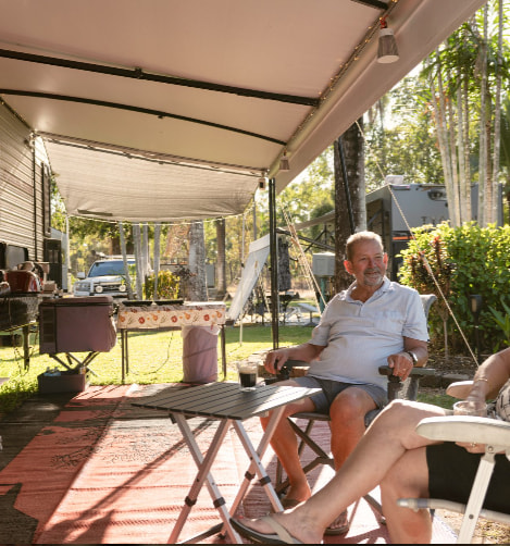 Darwin FreeSpirit Resort