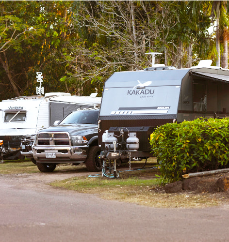 Darwin FreeSpirit Resort