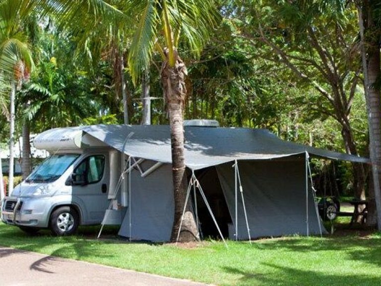 Darwin FreeSpirit Resort